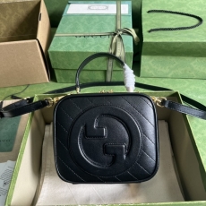 Gucci Top Handle Bags